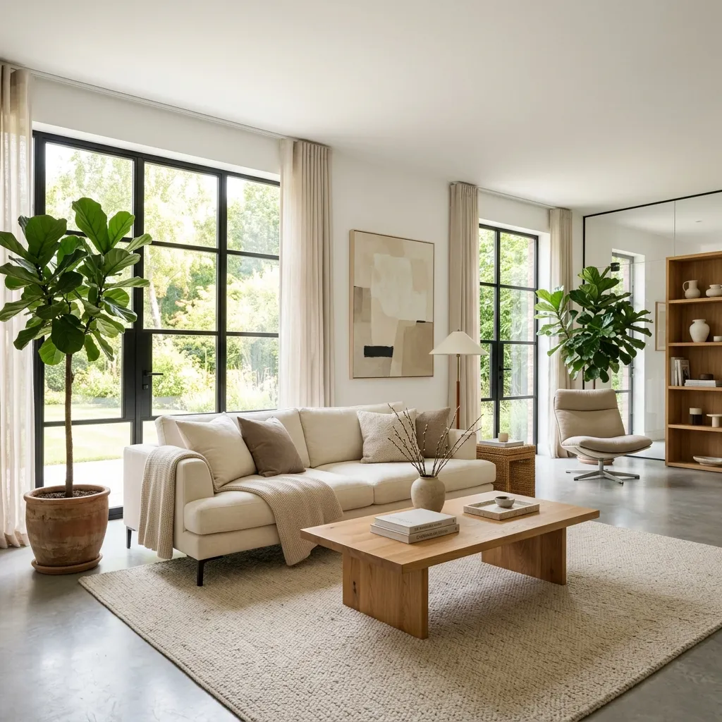 Interior large preview